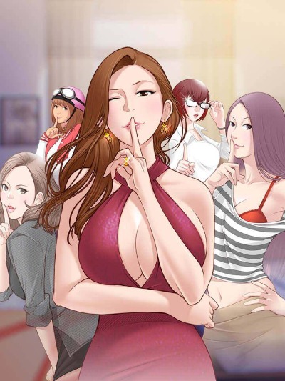 编辑推薦漫畫3